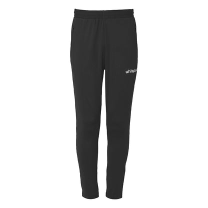 UHLSPORT Essential Tech Hose Kind Schwarz