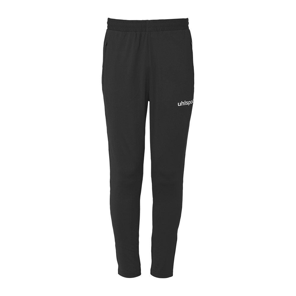 uhlsport Essential Tech Hose Kind (schwarz)