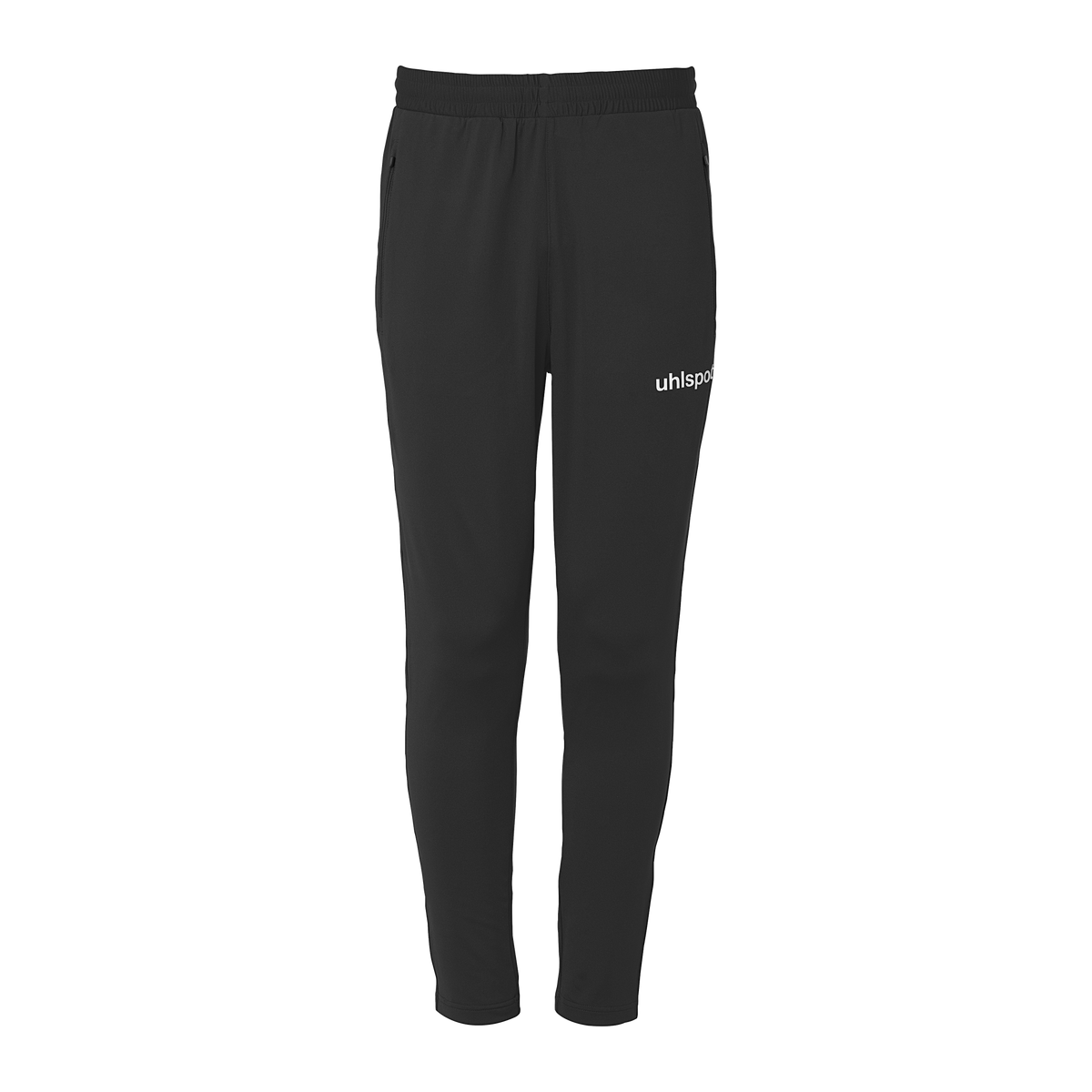uhlsport Essential Tech Hose Kind (schwarz)