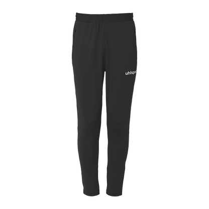 uhlsport Essential Tech Hose Kind (schwarz)