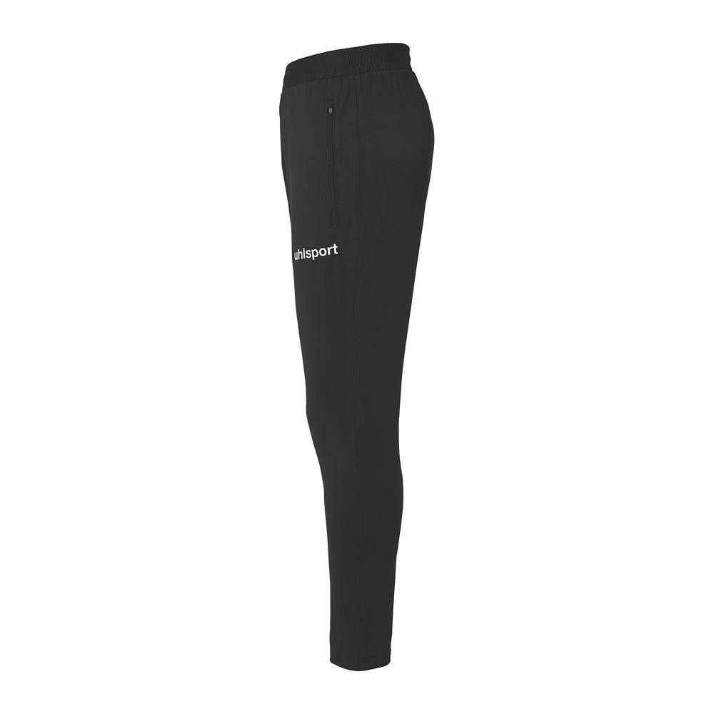 uhlsport Essential Tech Hose Kind (schwarz)