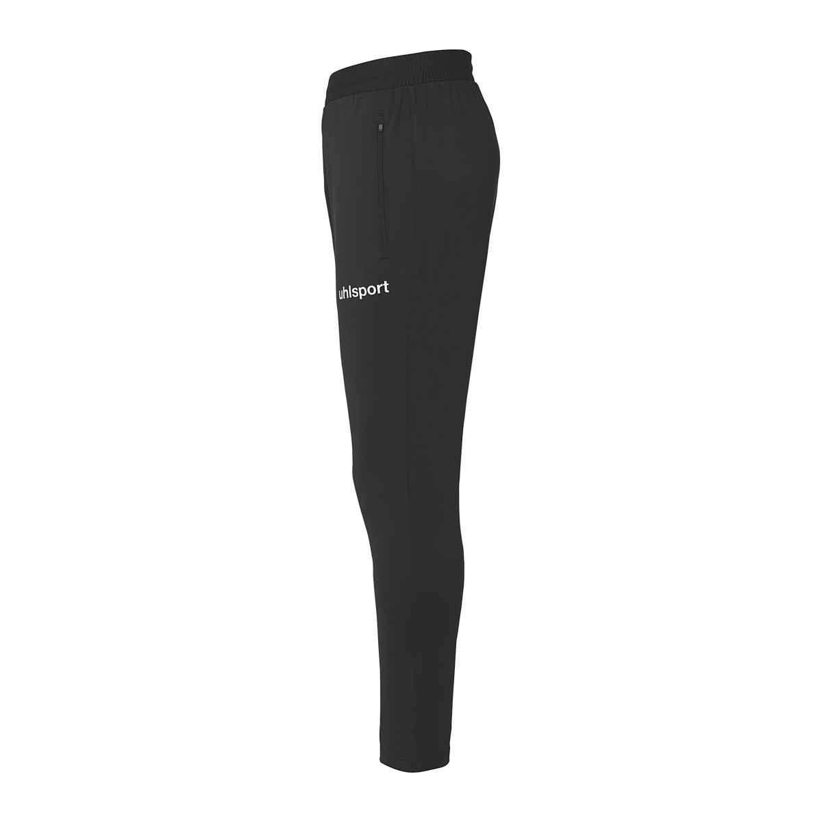 uhlsport Essential Tech Hose Kind (schwarz)