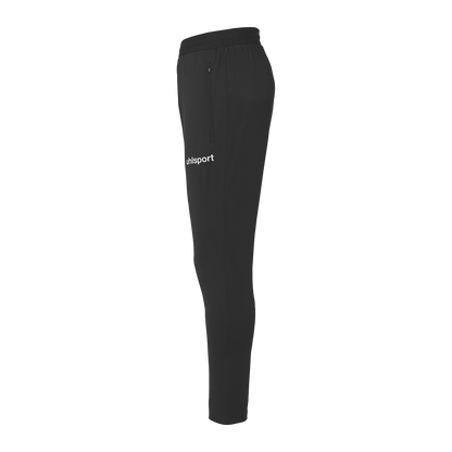 uhlsport Essential Tech Hose Kind (schwarz)