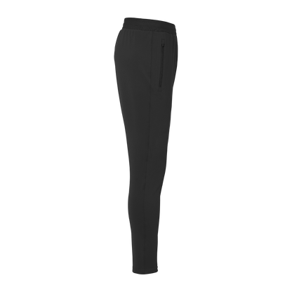 uhlsport Essential Tech Hose Kind (schwarz)