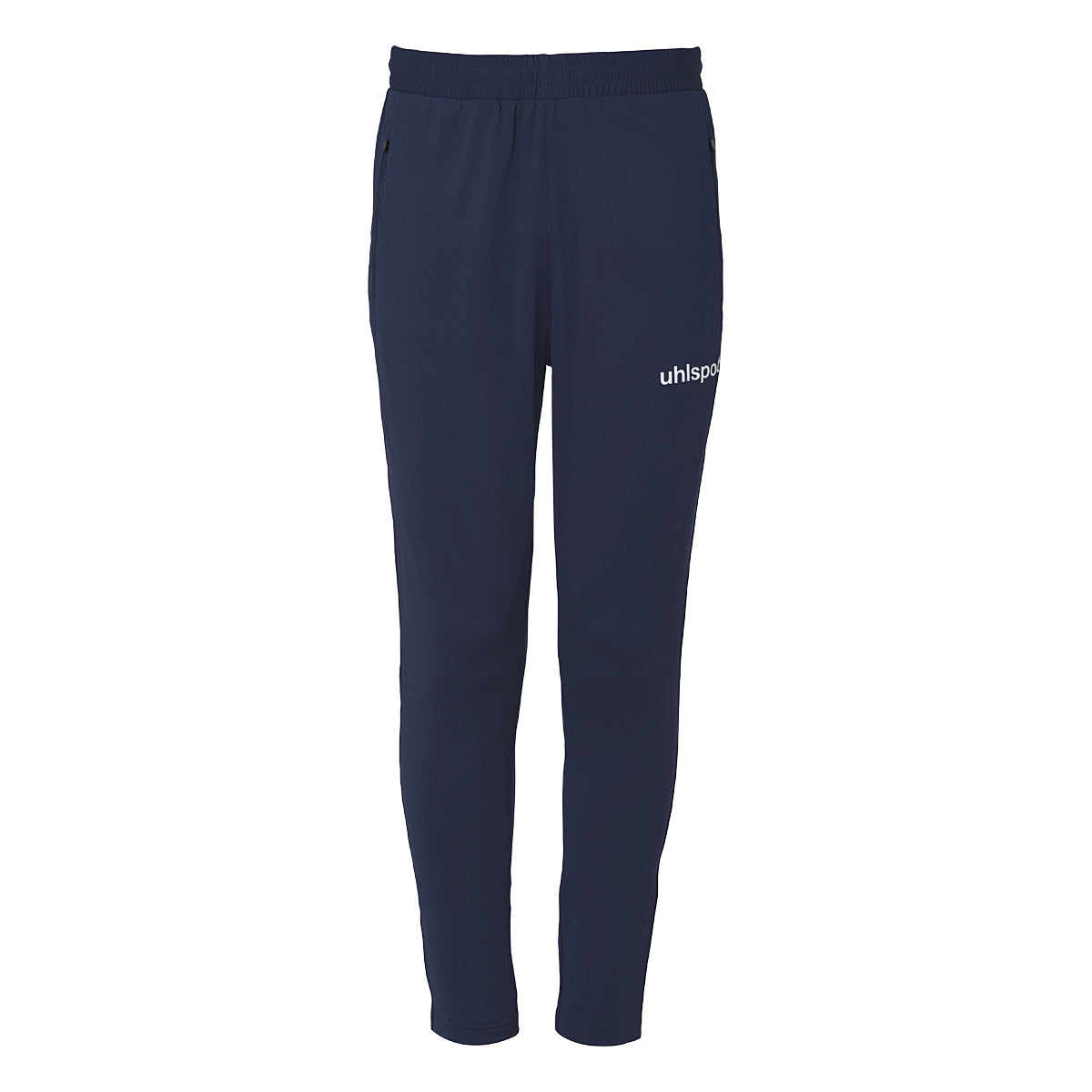 UHLSPORT Essential Tech Hose Kind Dunkelblau