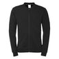 UHLSPORT Id College Jacke Herren Schwarz