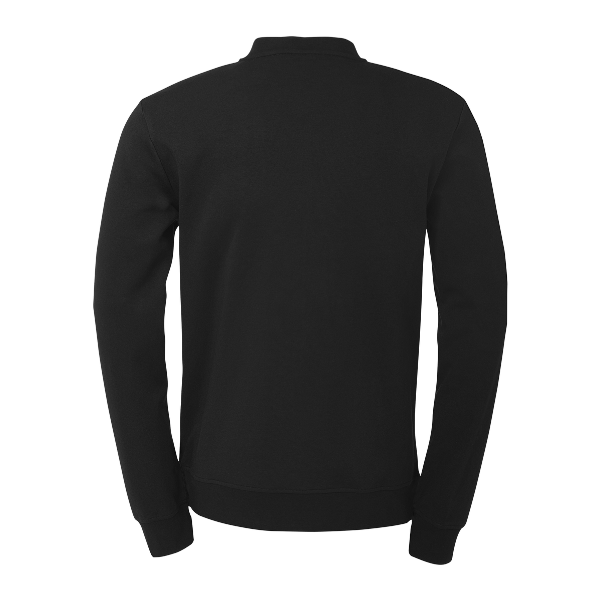 uhlsport ID College Jacke Kind (schwarz)
