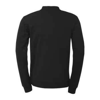 uhlsport ID College Jacke Kind (schwarz)