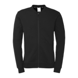 uhlsport ID College Jacke Kind (schwarz)
