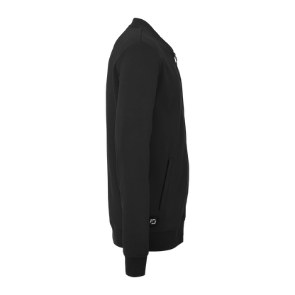 uhlsport ID College Jacke Kind (schwarz)