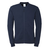 UHLSPORT Id College Jacke Herren Dunkelblau