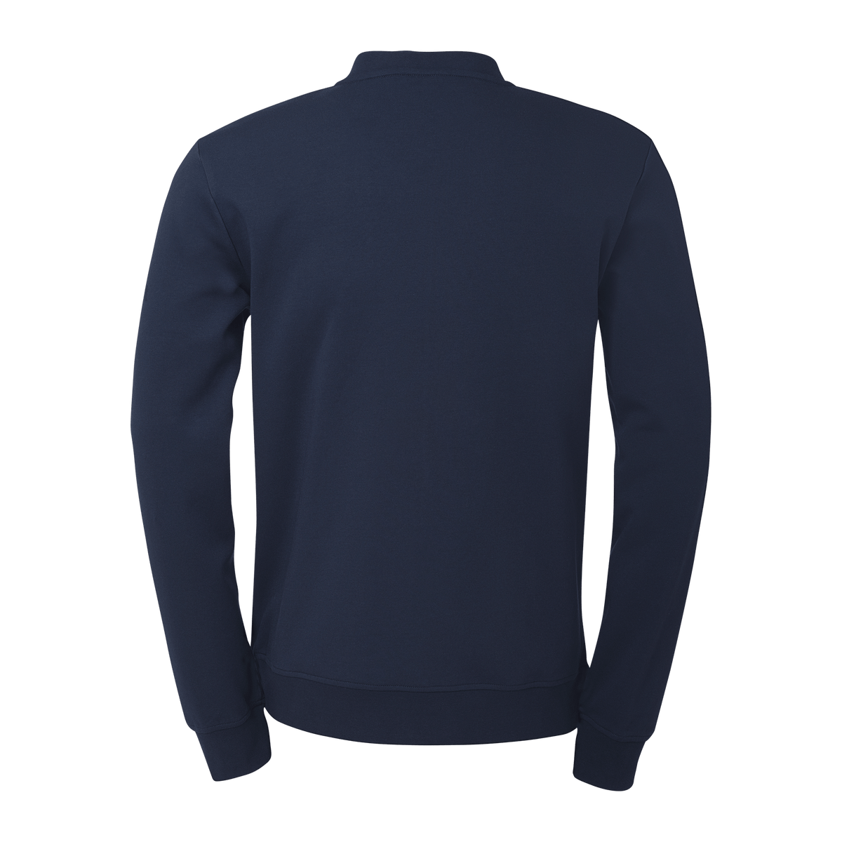 uhlsport ID College Jacke Kind (marine)