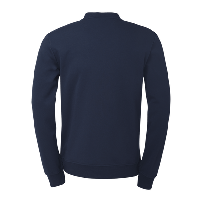 uhlsport ID College Jacke Kind (marine)