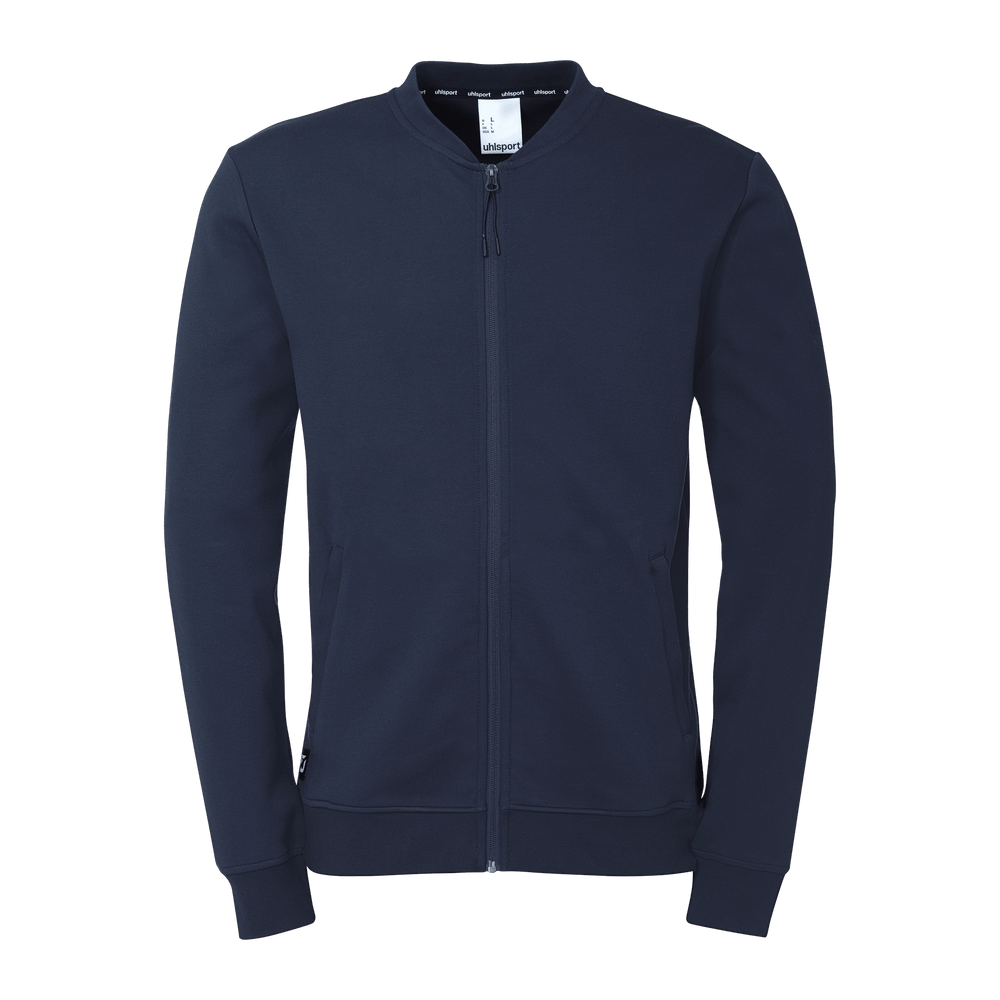 uhlsport ID College Jacke Kind (marine)