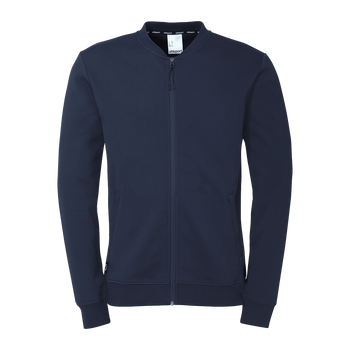 uhlsport ID College Jacke Kind (marine)