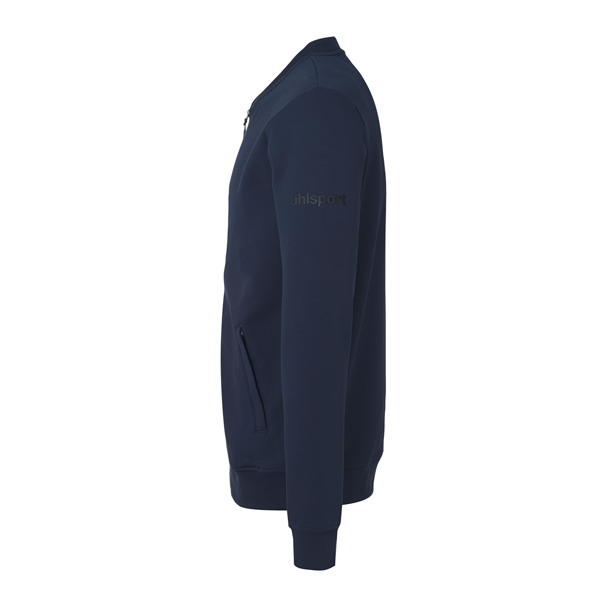 uhlsport ID College Jacke Kind (marine)