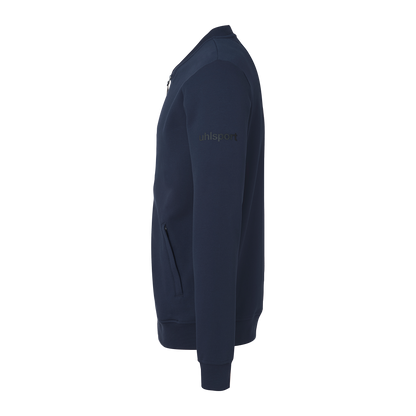 uhlsport ID College Jacke Kind (marine)