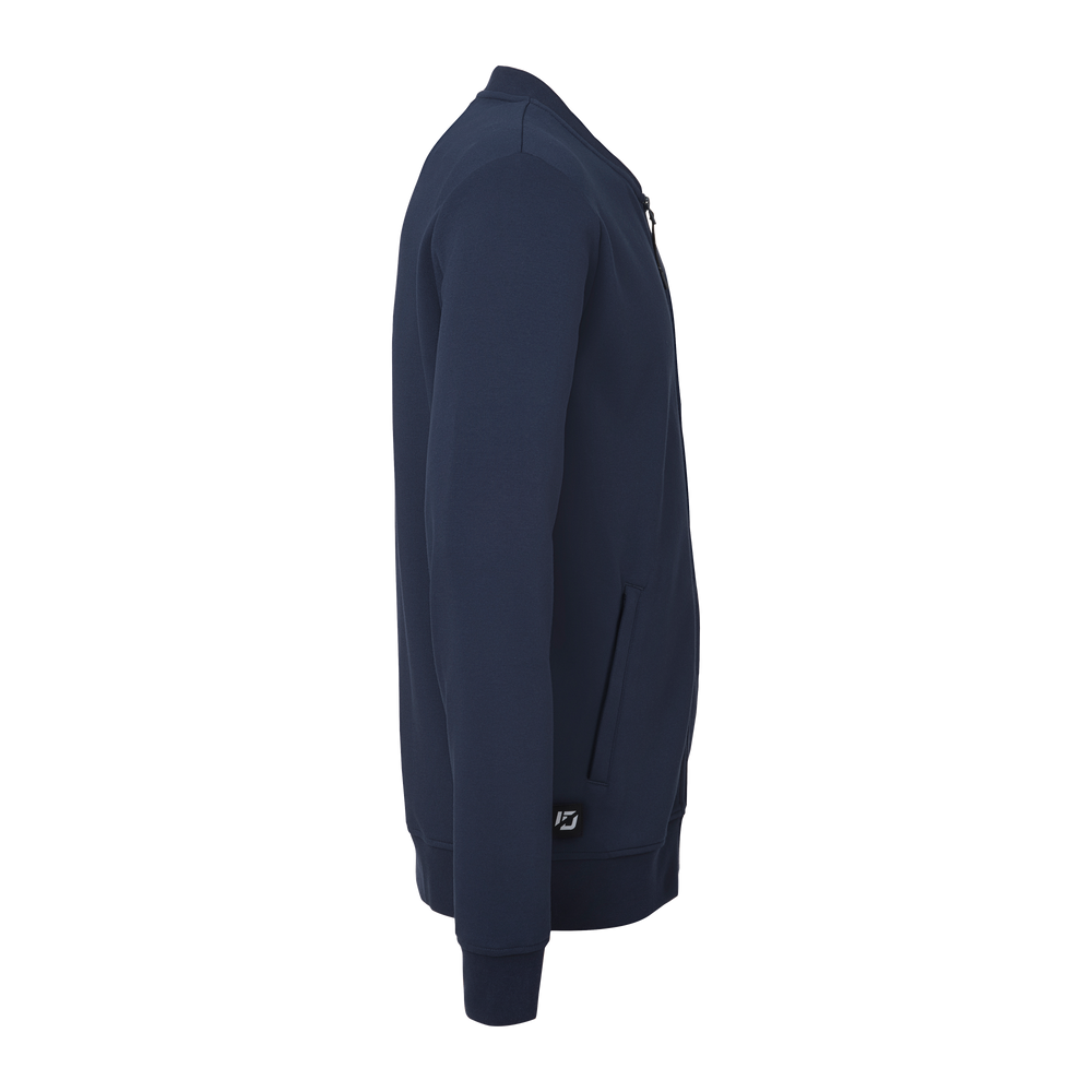 uhlsport ID College Jacke Kind (marine)