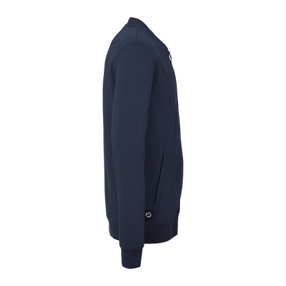 uhlsport ID College Jacke Kind (marine)