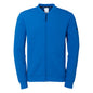 UHLSPORT Id College Jacke Herren Blau