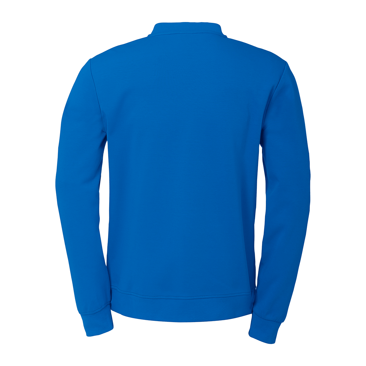 uhlsport ID College Jacke Kind (azurblau)