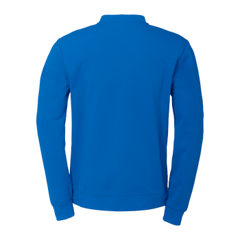 uhlsport ID College Jacke Kind (azurblau)