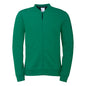 UHLSPORT Id College Jacke Herren Grün