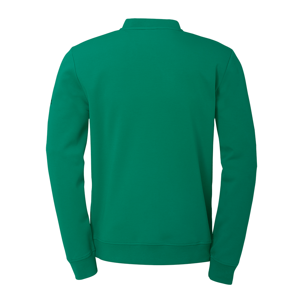 uhlsport ID College Jacke Kind (lagune)