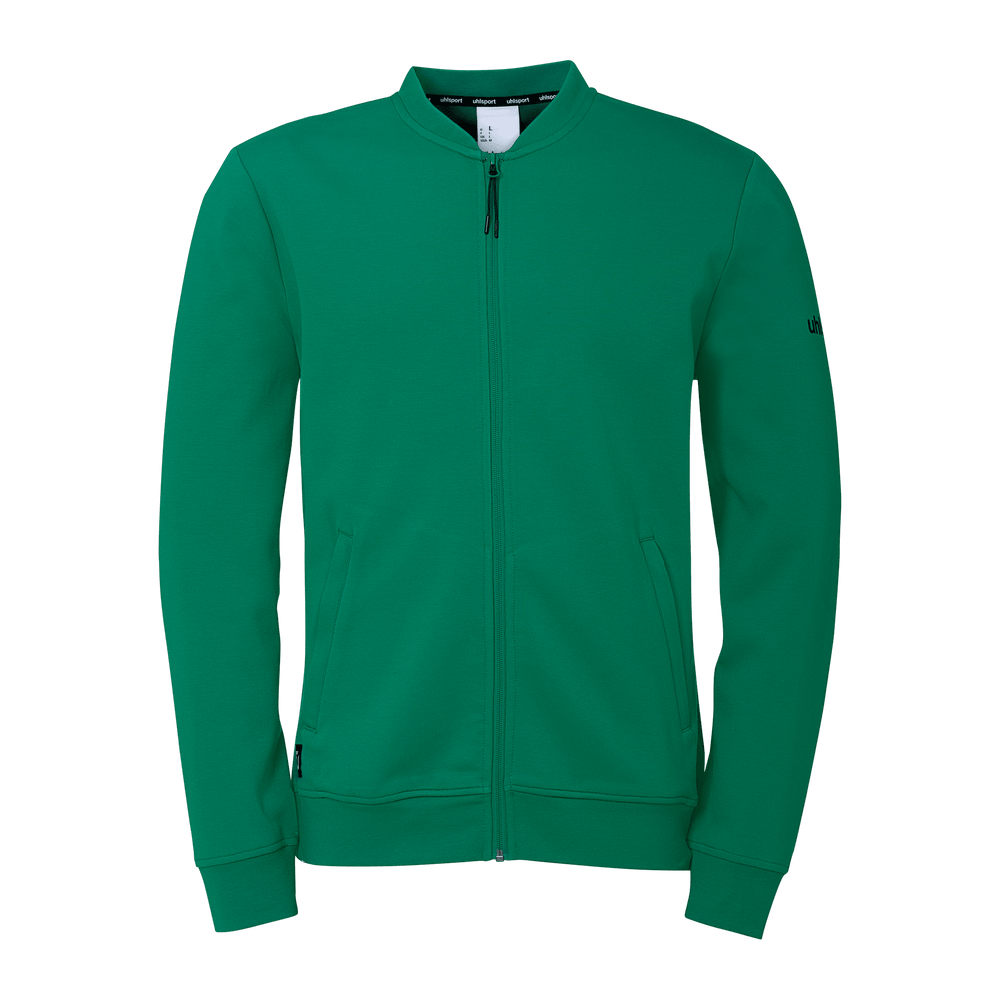 uhlsport ID College Jacke Kind (lagune)