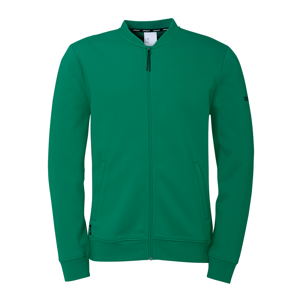 uhlsport ID College Jacke Kind (lagune)