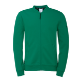 uhlsport ID College Jacke Kind (lagune)