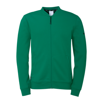 uhlsport ID College Jacke Kind (lagune)