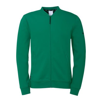 uhlsport ID College Jacke Kind (lagune)