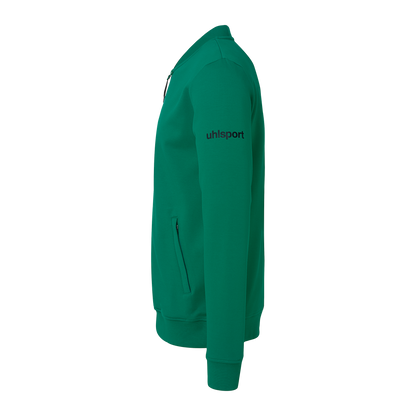 uhlsport ID College Jacke Kind (lagune)