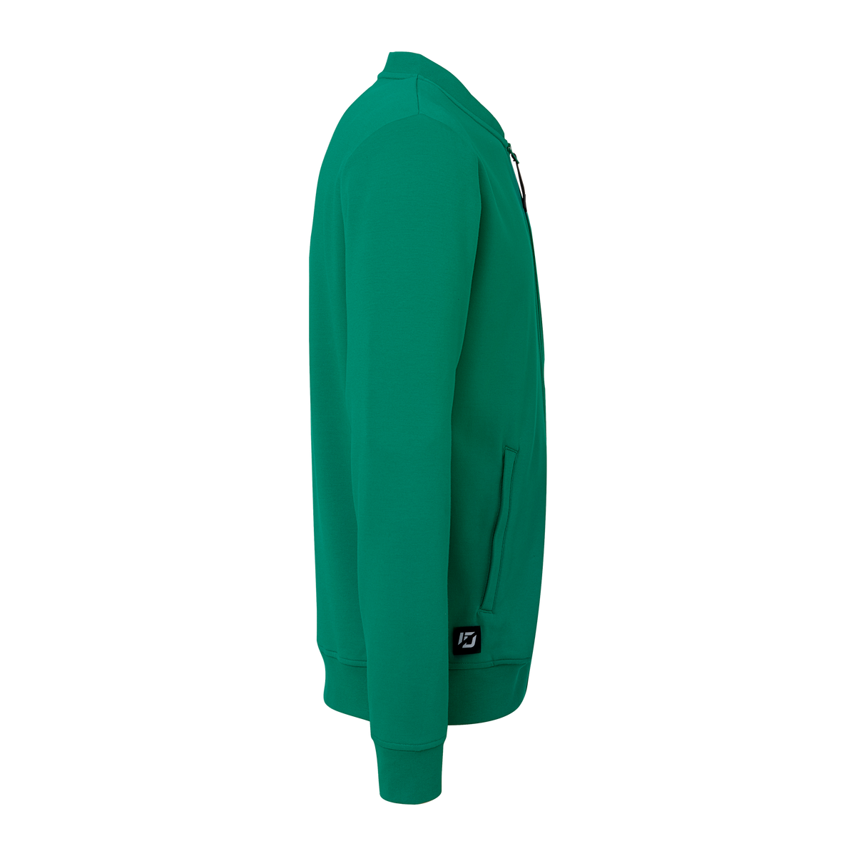 uhlsport ID College Jacke Kind (lagune)