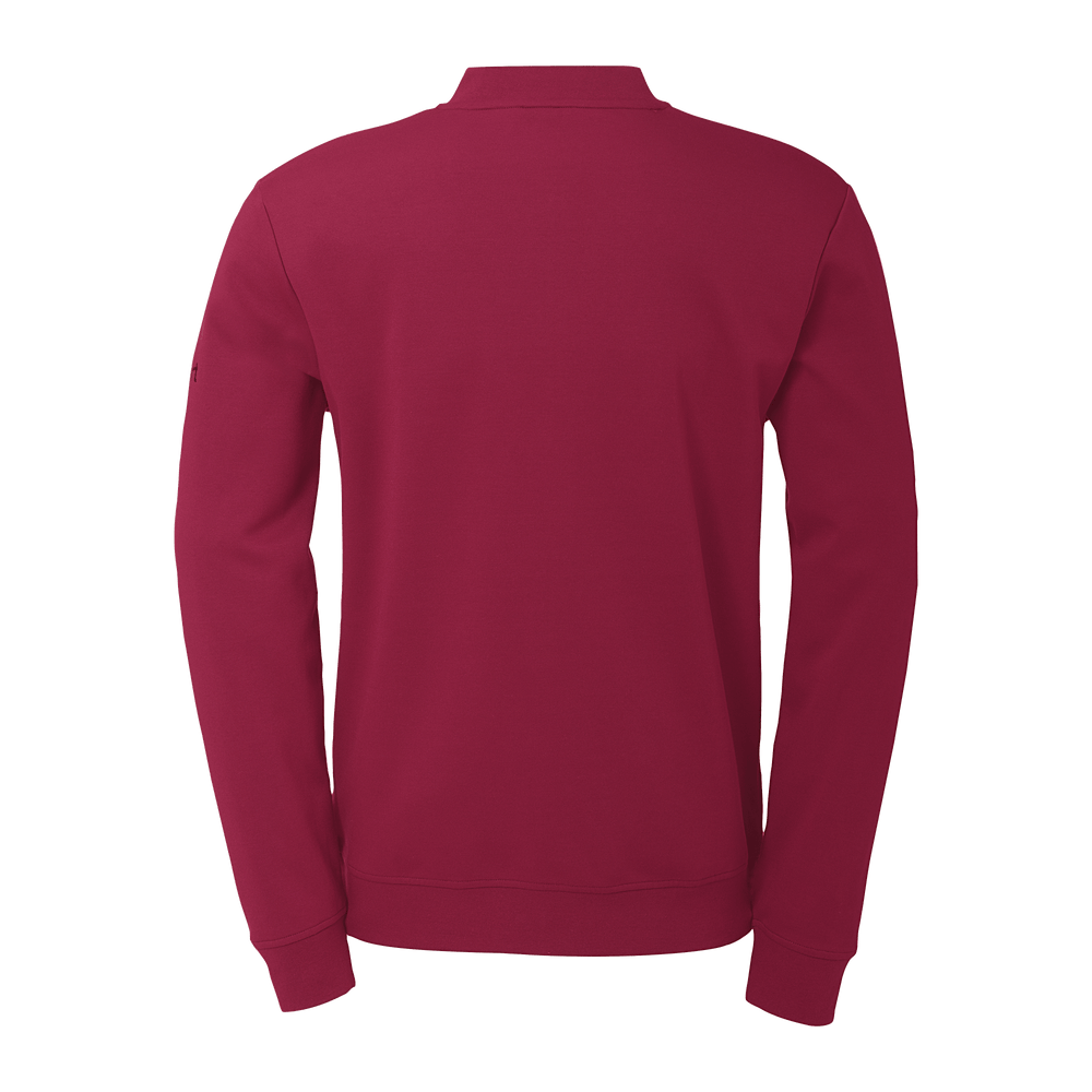 uhlsport ID College Jacke Kind (bordeaux)
