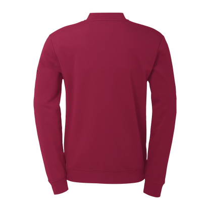 uhlsport ID College Jacke Kind (bordeaux)