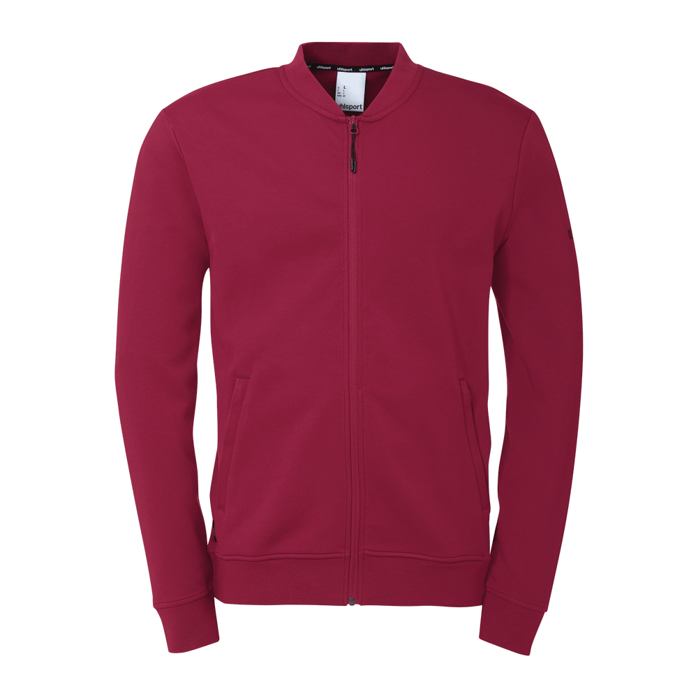 uhlsport ID College Jacke Kind (bordeaux)