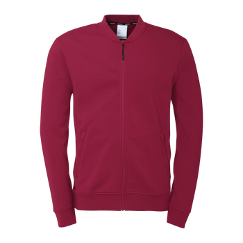 uhlsport ID College Jacke Kind (bordeaux)