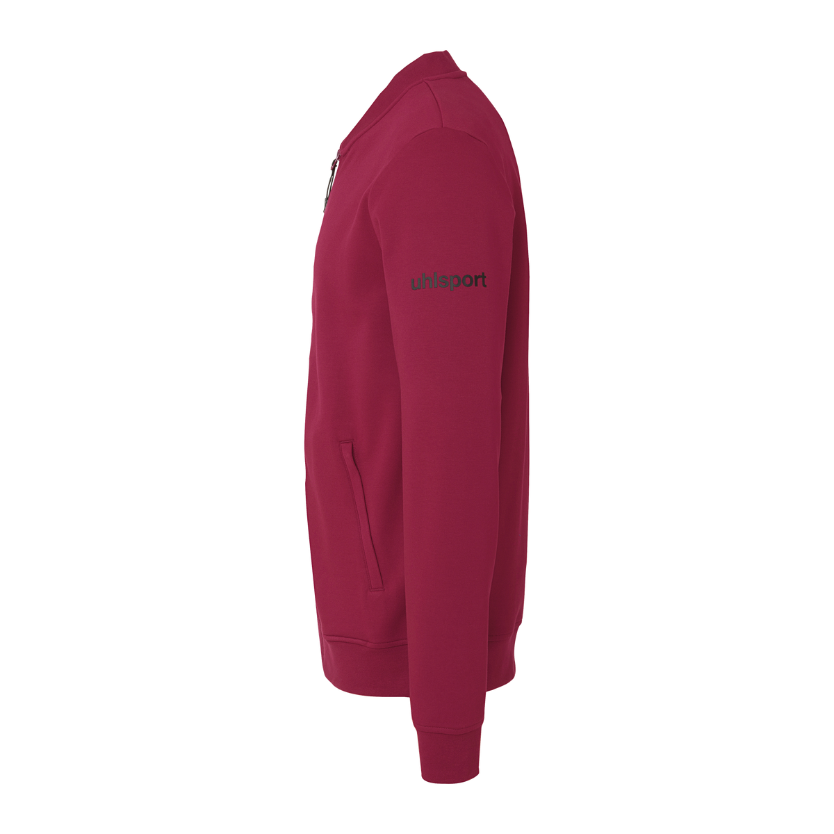 uhlsport ID College Jacke Kind (bordeaux)
