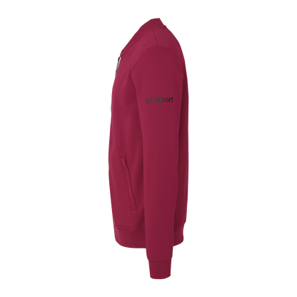 uhlsport ID College Jacke Kind (bordeaux)