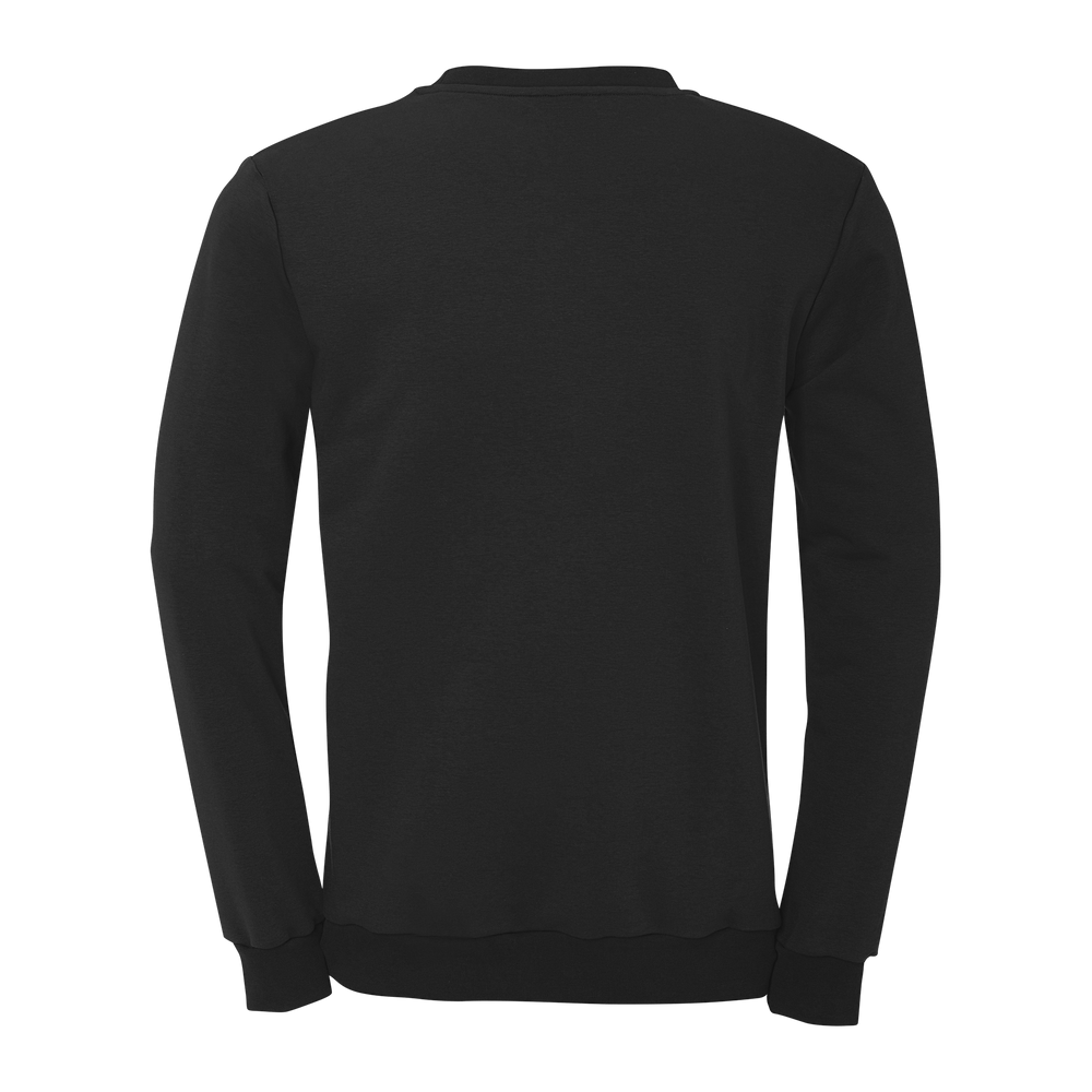 uhlsport Sweatshirt Kind (schwarz)
