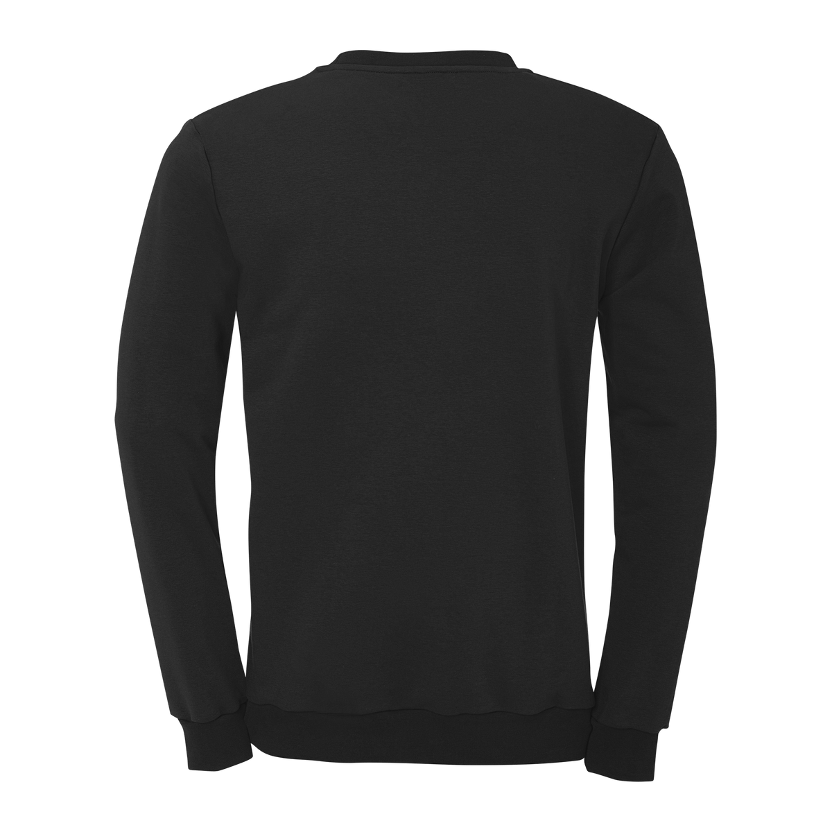uhlsport Sweatshirt Kind (schwarz)