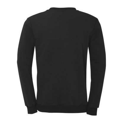 uhlsport Sweatshirt Kind (schwarz)