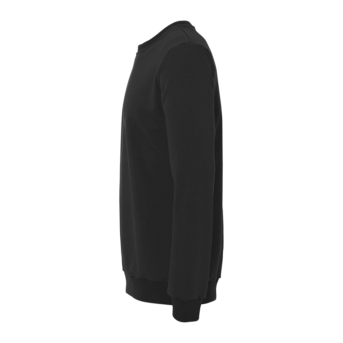 uhlsport Sweatshirt Kind (schwarz)