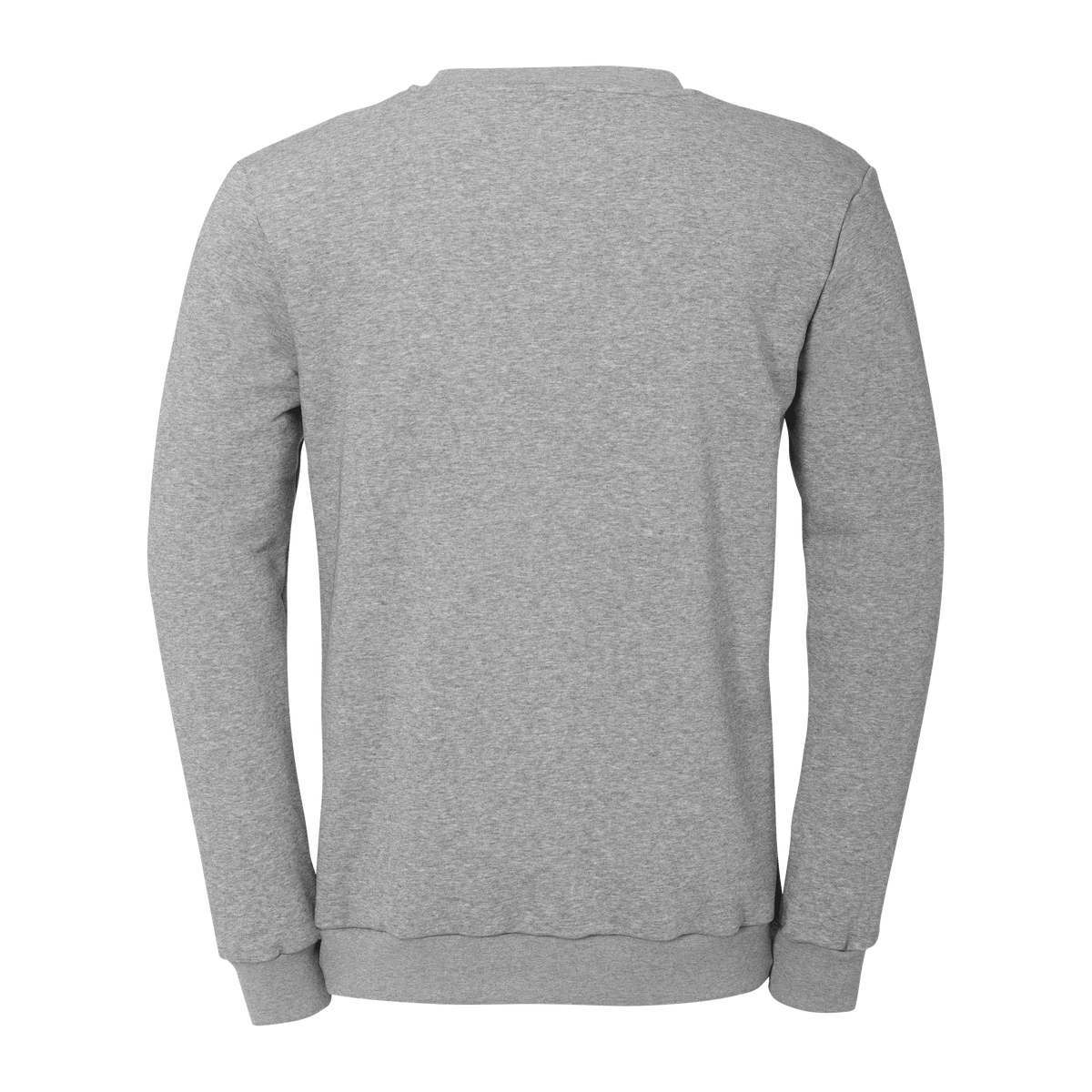 uhlsport Sweatshirt Kind (dark grau melange)