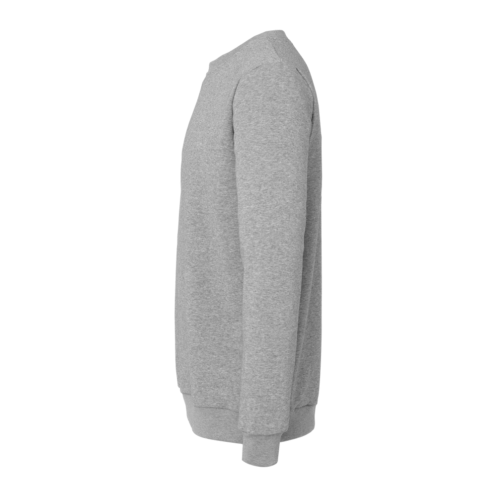 uhlsport Sweatshirt Kind (dark grau melange)