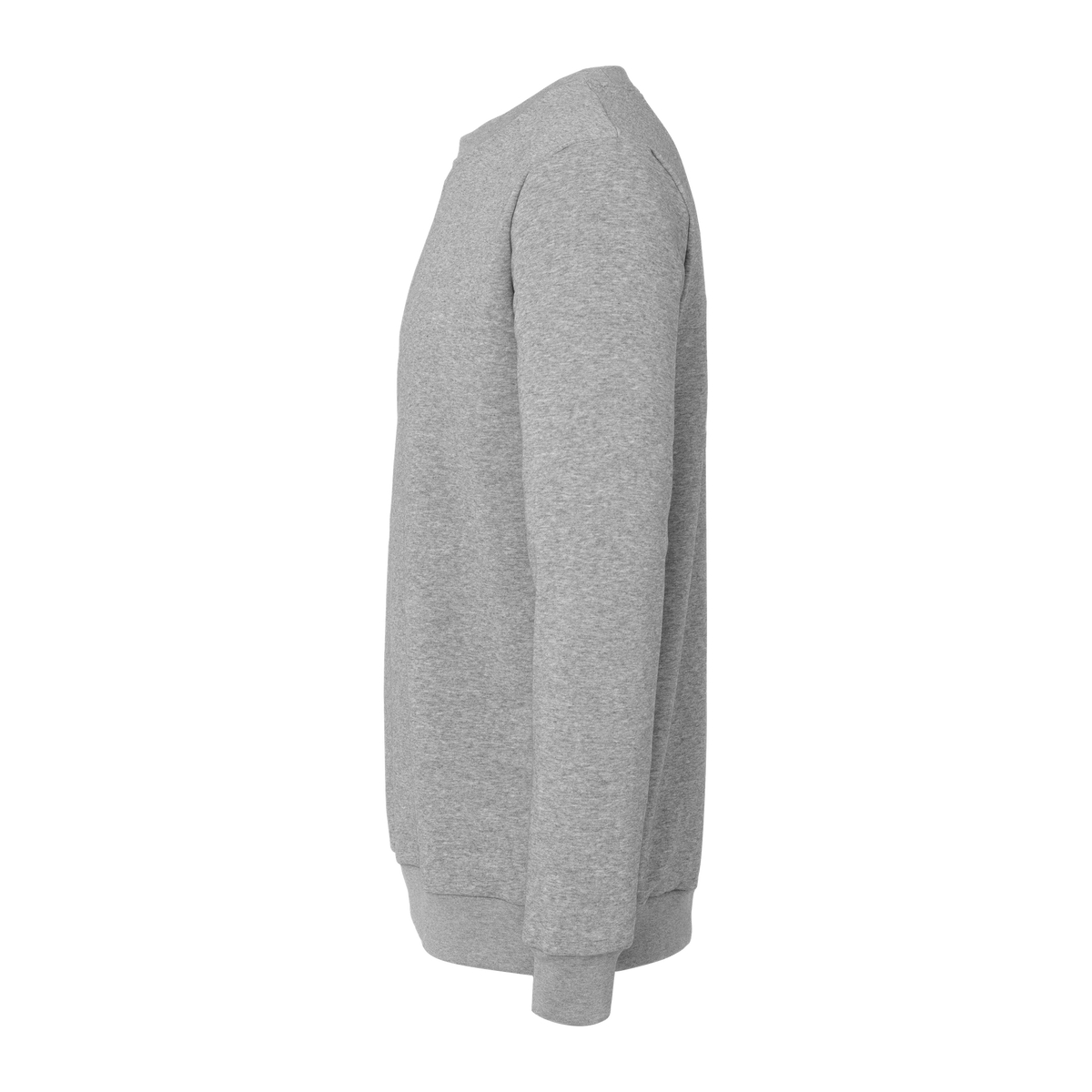 uhlsport Sweatshirt Kind (dark grau melange)