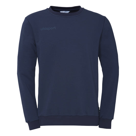 UHLSPORT Sweatshirt Herren Dunkelblau