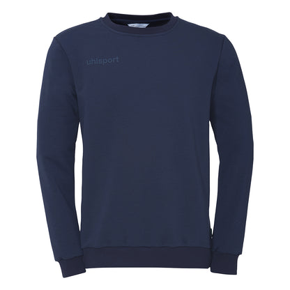 UHLSPORT Sweatshirt Kind Dunkelblau